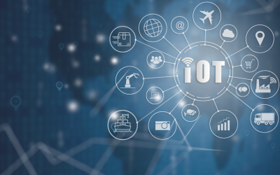 Internet of Things (IoT), a game changer in transportation tracking