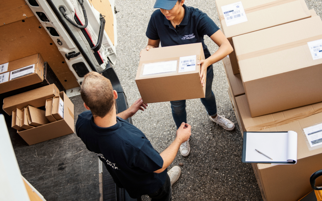 The World of Last-Mile Delivery: How to Ensure Successful Deliveries