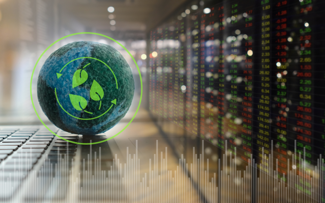 Why Everyone – And Not Just the Shipping Industry – Is Talking About Green Logistics