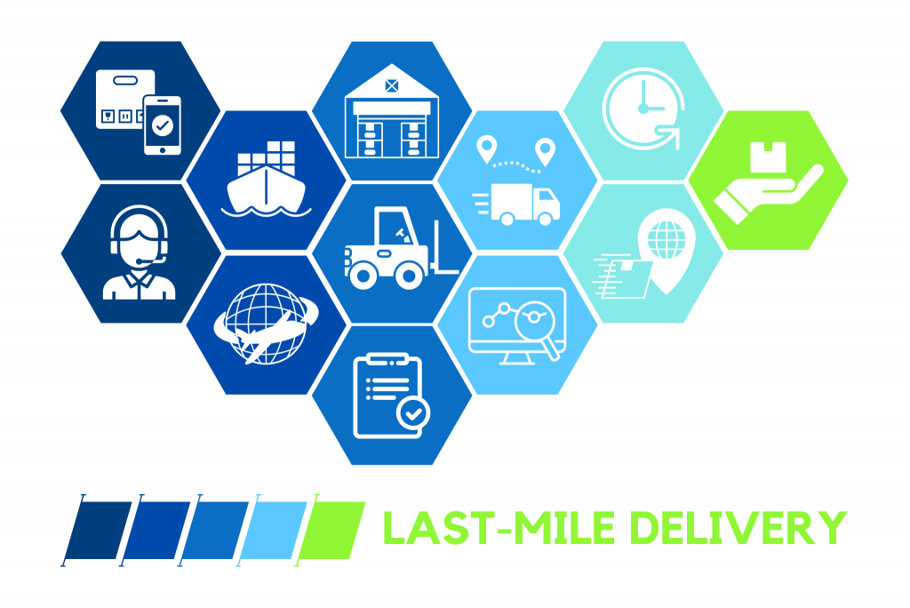 Last Mile Delivery