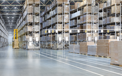 What Is Aerodoc Warehouse Managed Services and How It Can Help Your Business