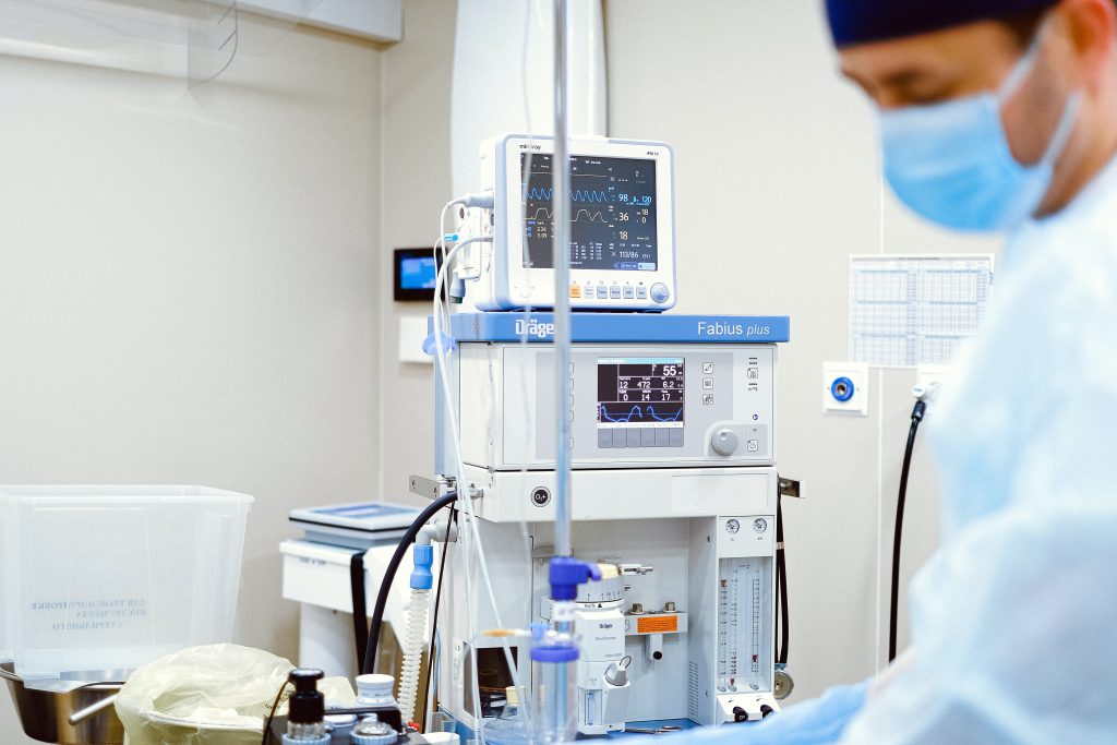 IoR, importer of record, ecommerce, healthcare, technology, medical industry