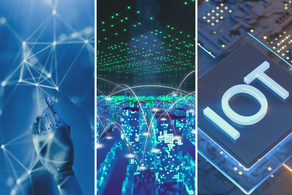 data-center-Trends-2023-Industry 4.0