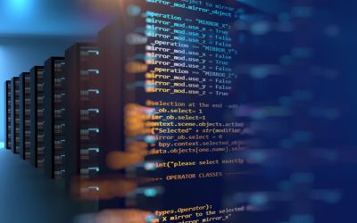 Upcoming Data Center Trends for 2023 and How They Will Affect Industry 4.0