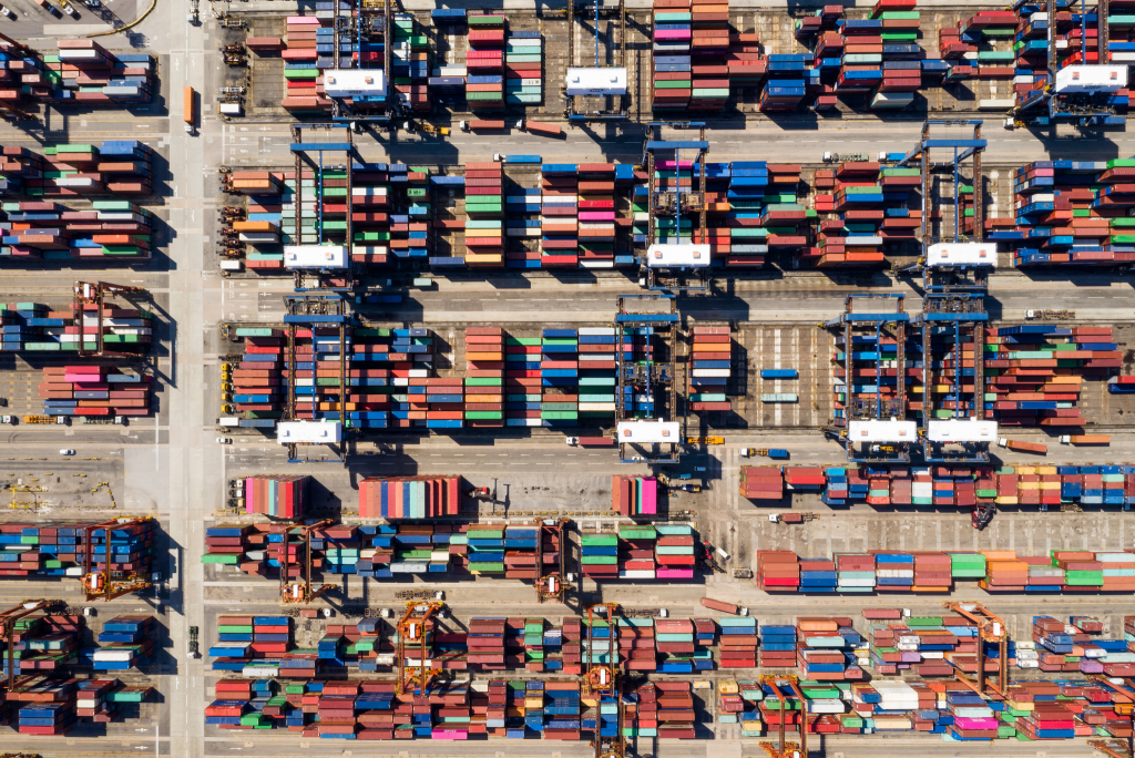 China, United States, US Regulation