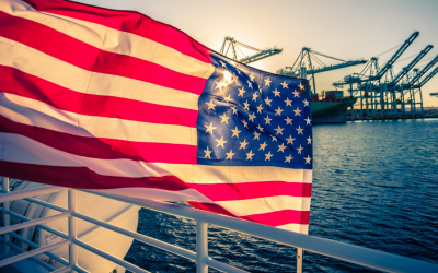 The US Will Require Additional Information for Chinese Goods Entering the Country
