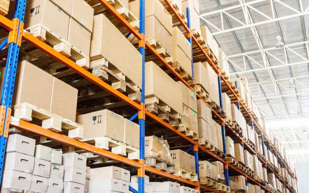 How Our Warehousing Service Improved Time-to-Market, Ended Delays, And Cut Fixed Costs For Our Customer