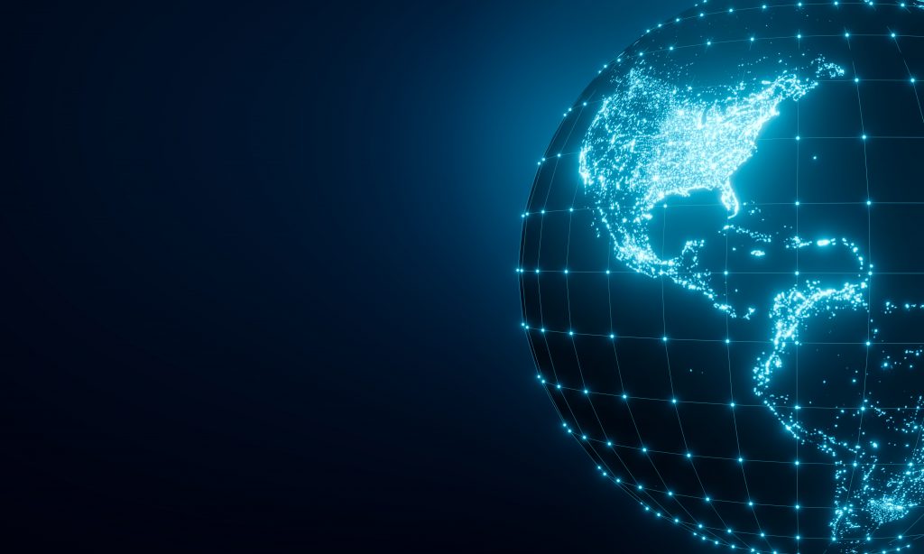 IOR, Logistics, International Trade