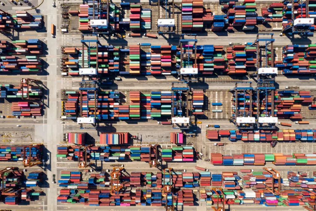 China, United States, US Regulation