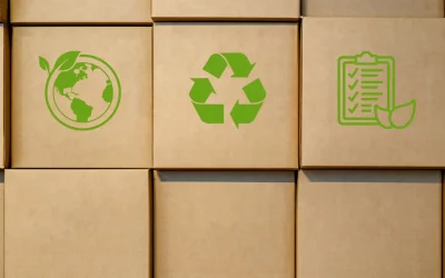 Sustainable Shipping: From Green Packaging to Zero Footprint Policies