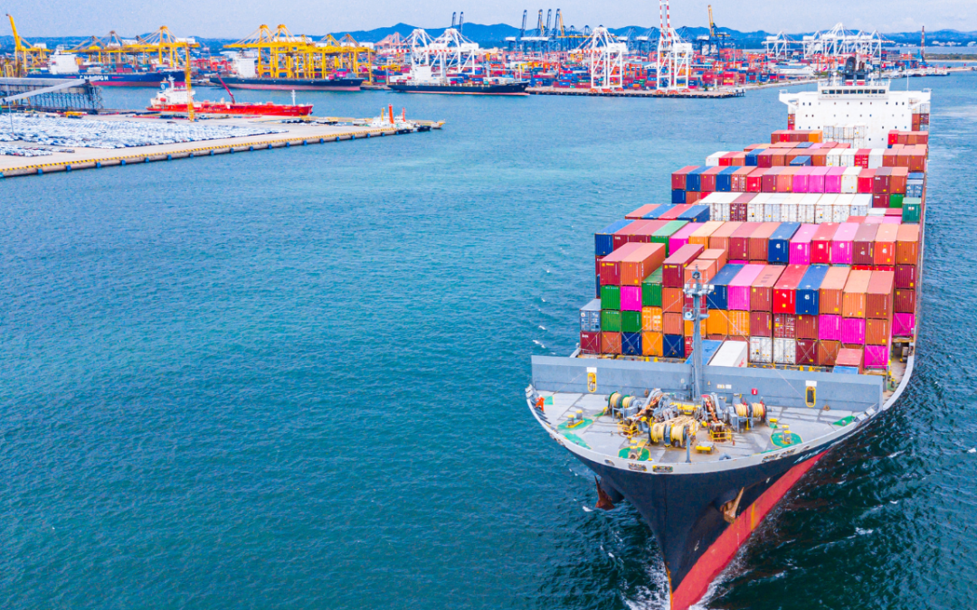 What Is Freight Forwarding – And Why You Might Need It