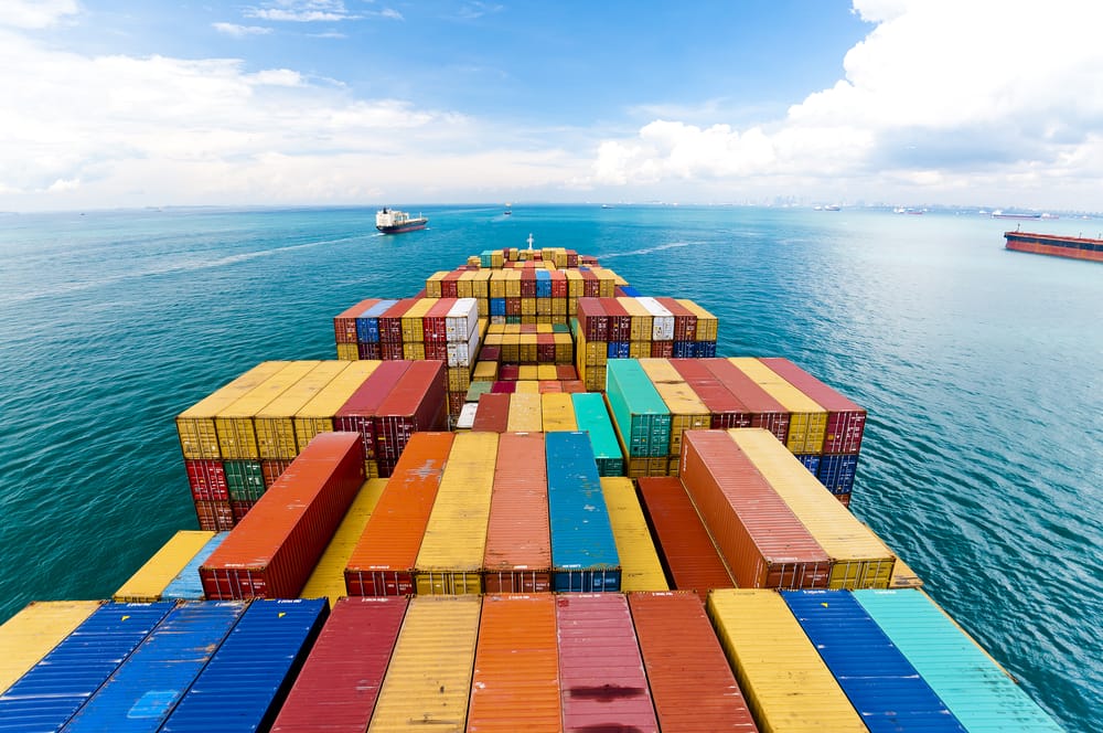freight forwarding, freight forwarders, 3PL, 4PL, Logistiics