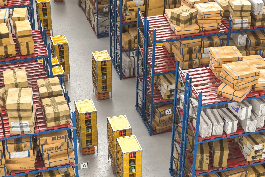 Physical Inspection, Aerodoc, logistics, IOR, Importer of Record, import, importation