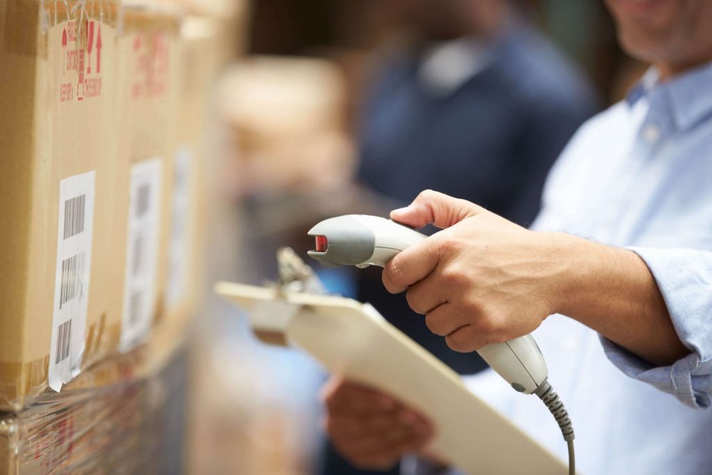 first-mile delivery