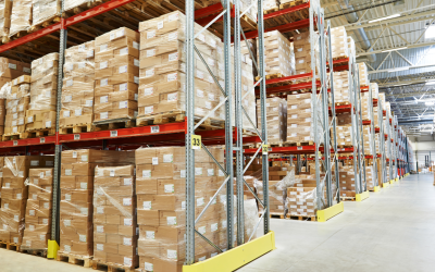 Bonded Warehousing vs. Non-Bonded Warehousing: Differences and Benefits