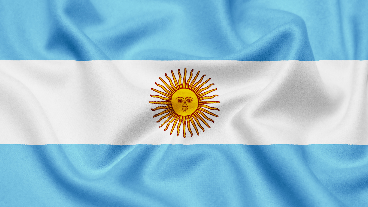 Import into Argentina Aerodoc