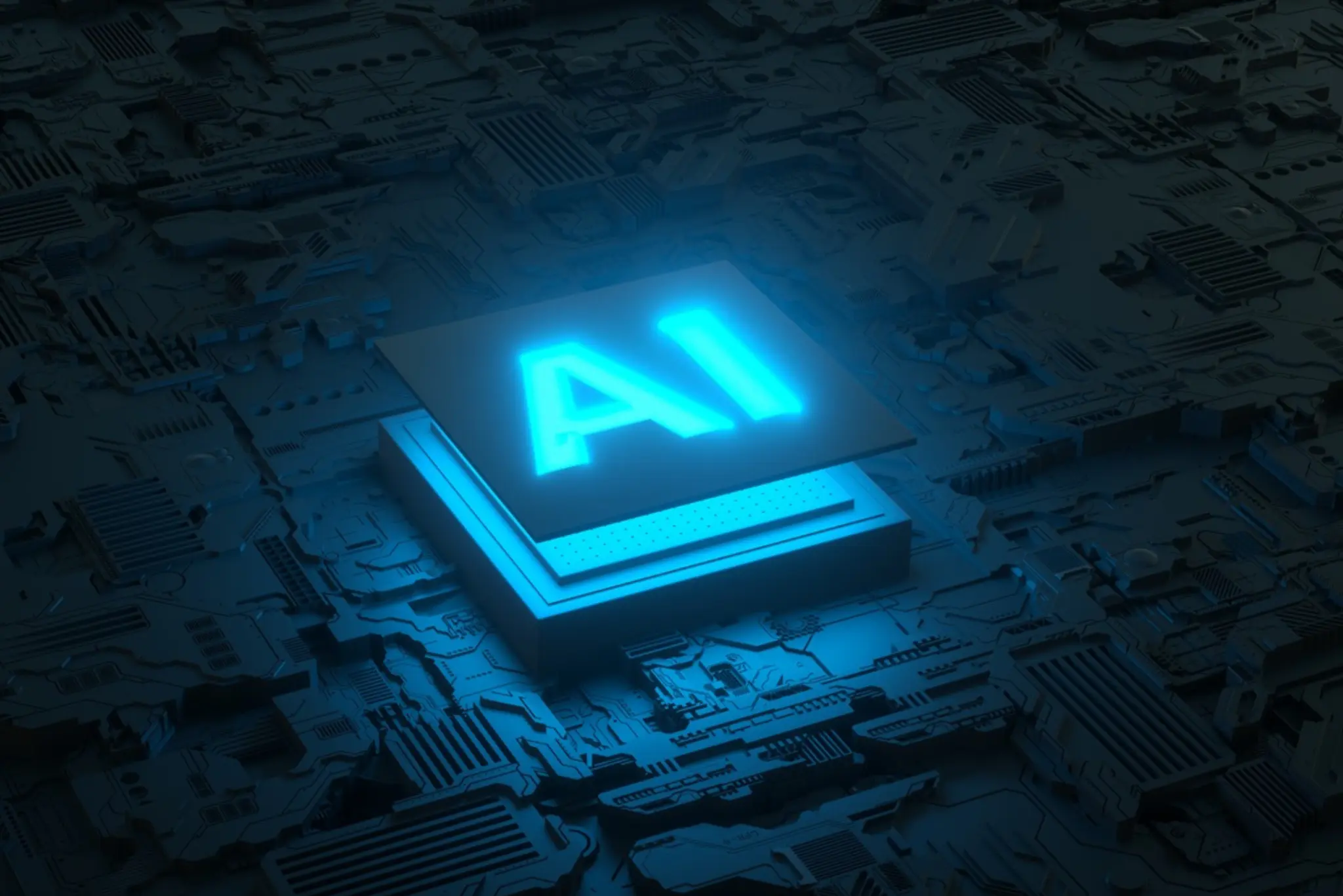 Data Center, IOR, Logistics