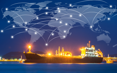 Who Is the Importer of Record in DDP and DAP Shipments?