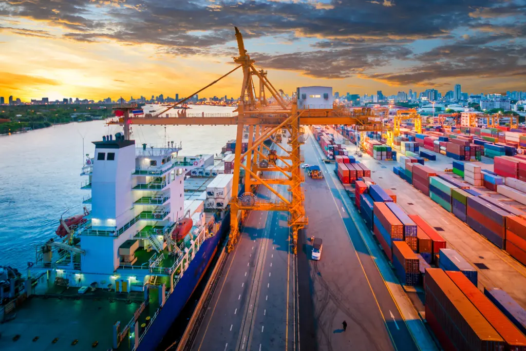 Temporary Imports, IOR, Technology