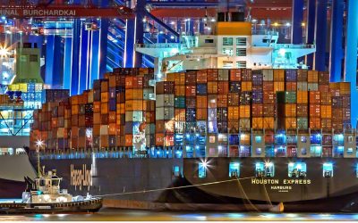 Customs Clearance: A Guide for International Shipment