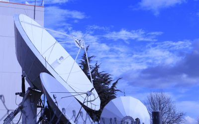 Satellite Internet Presents New Challenges for Mobile Network Operators