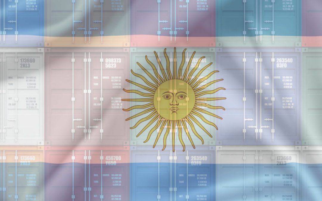 Regulatory Shift in Argentina Eases Import of Used Capital Goods