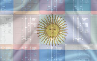 Regulatory Shift in Argentina Eases Import of Used Capital Goods