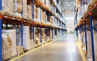 Differences Between Free Trade Zones and Bonded Warehouses