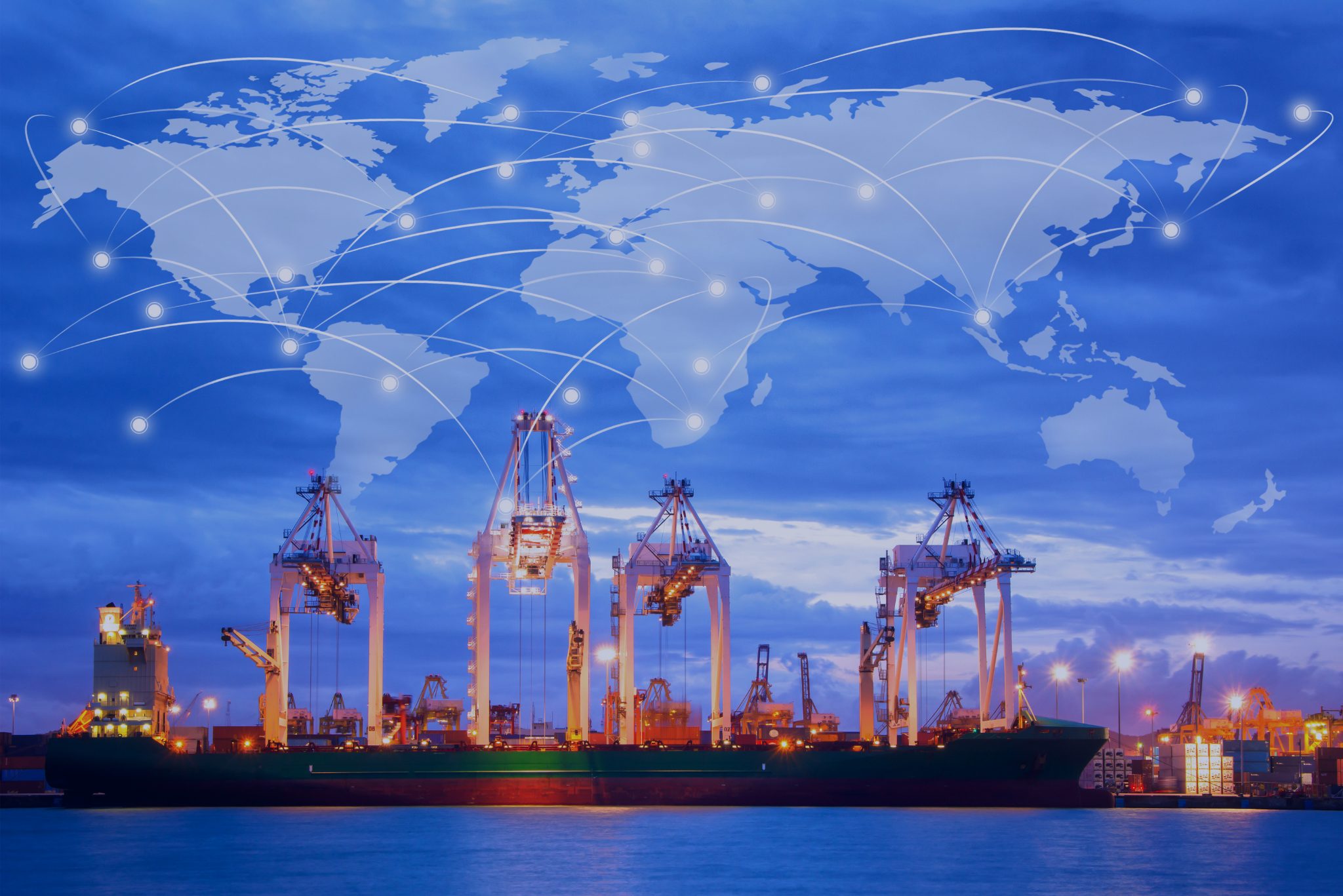 Free Trade Zones