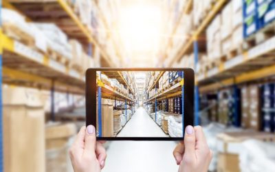 What to Expect from Warehouse Storage Services