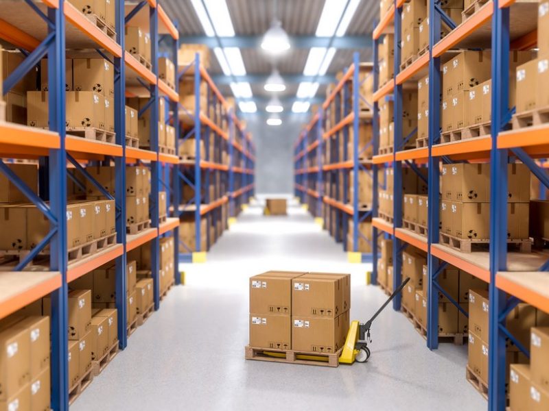 Warehouse