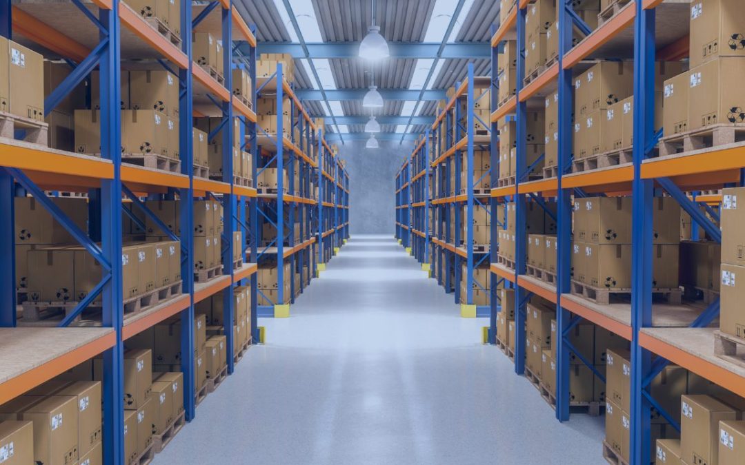 Why Technology Resellers Should Outsource Their Warehousing