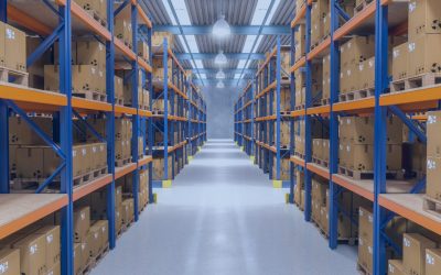Why Technology Resellers Should Outsource Their Warehousing