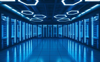 Modular Data Centers: Regulatory and Compliance Challenges