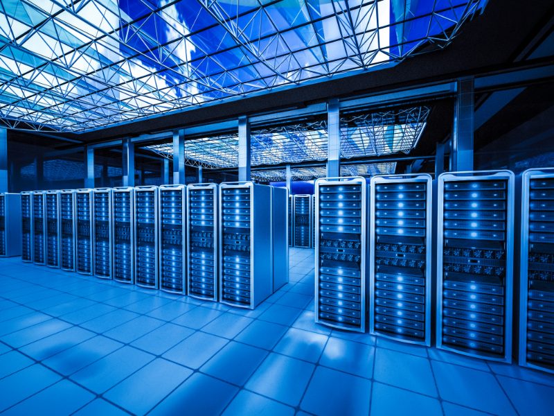Data Centerts