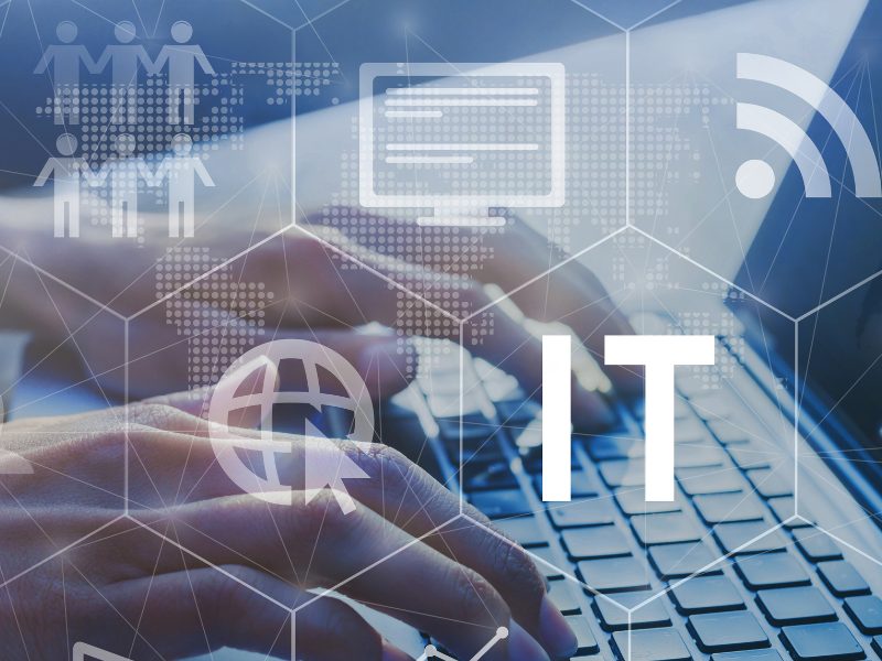 Technology IT