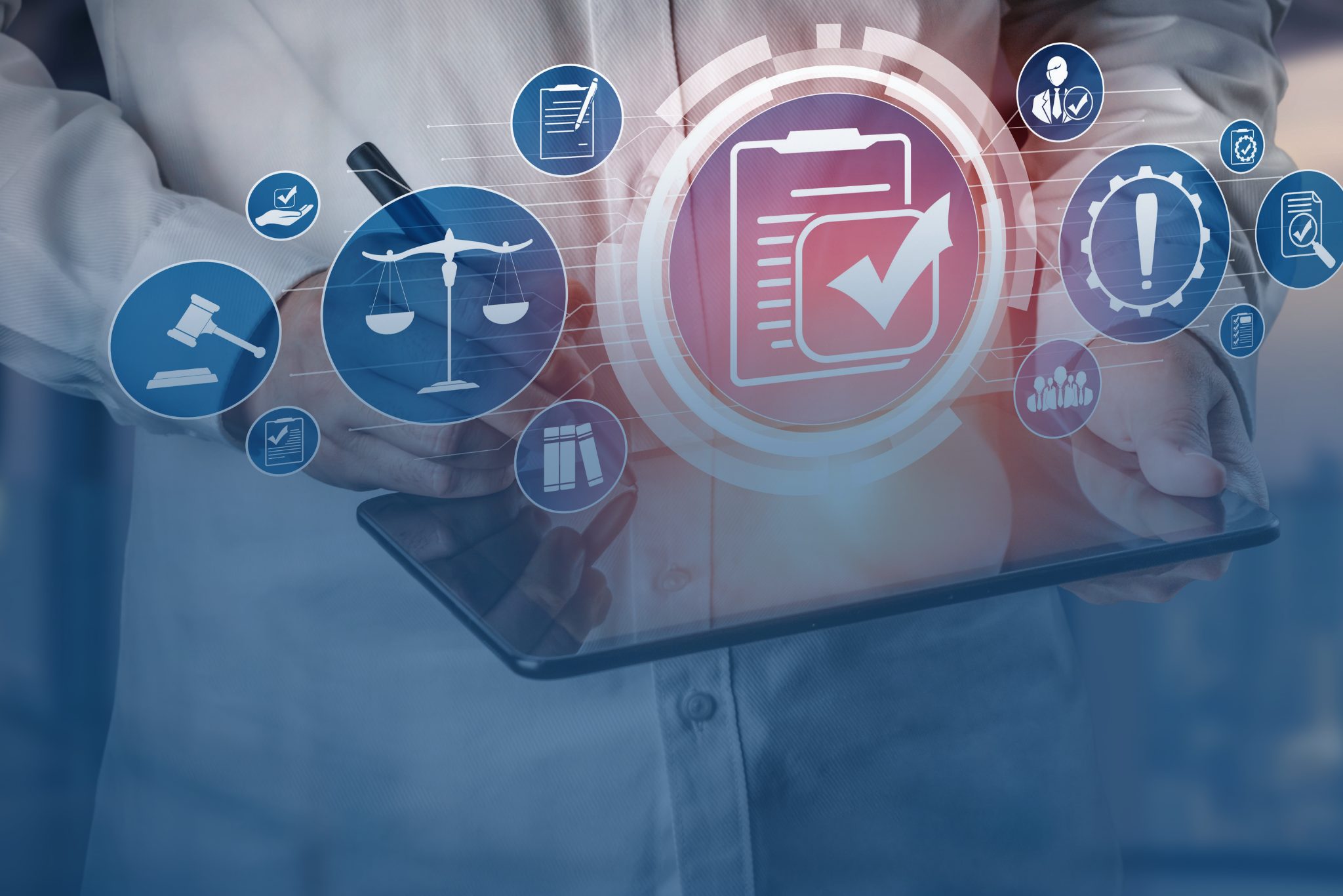 Compliance Regulatory