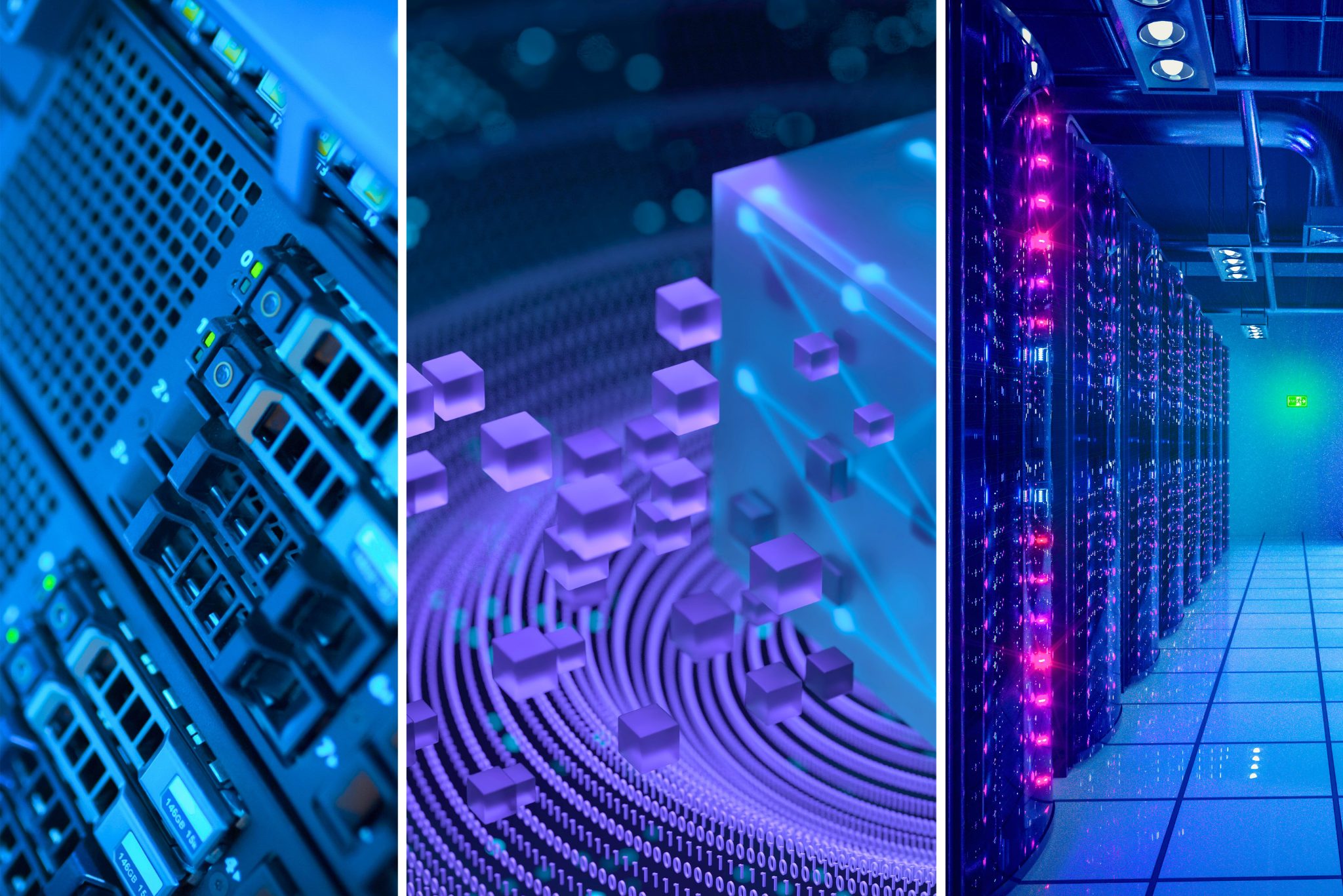 Data Centers 