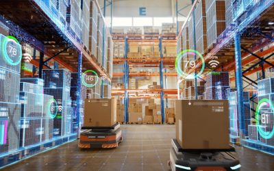 Outsourcing Warehousing: How to Optimize Your Supply Chain