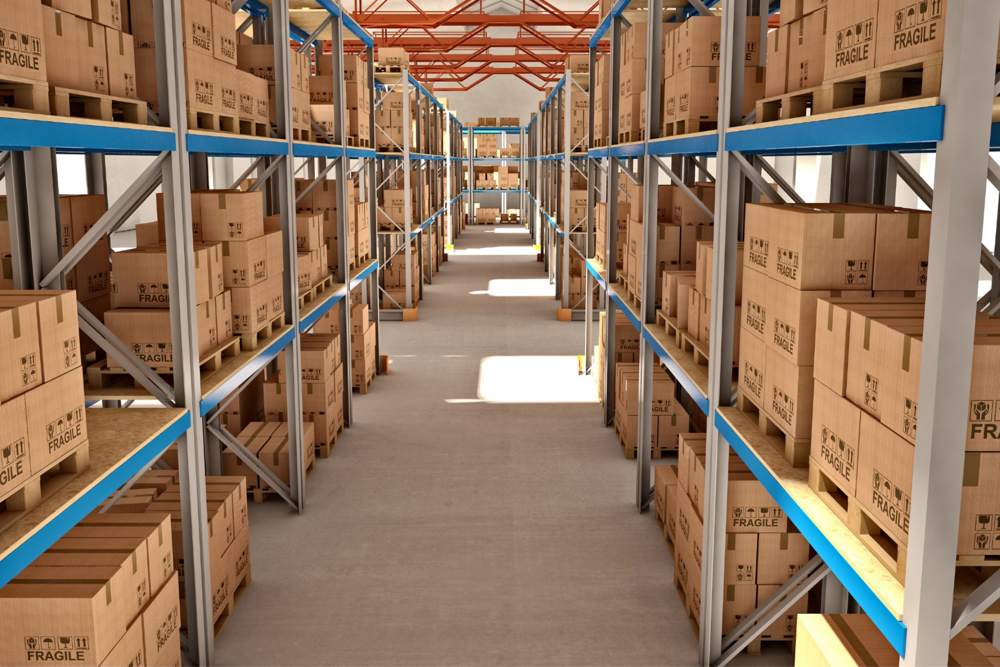 Warehouse 