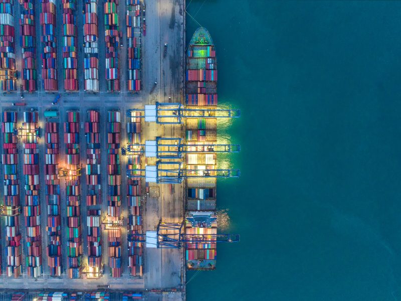 PORT