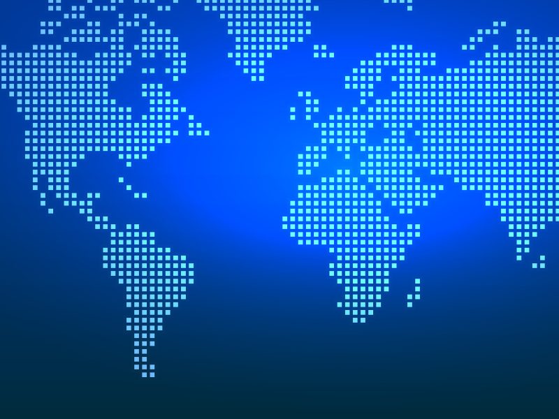 GLOBAL TRADE