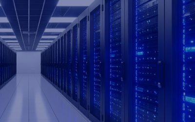 Asset Recovery Services and Reverse Logistics for Data Centers