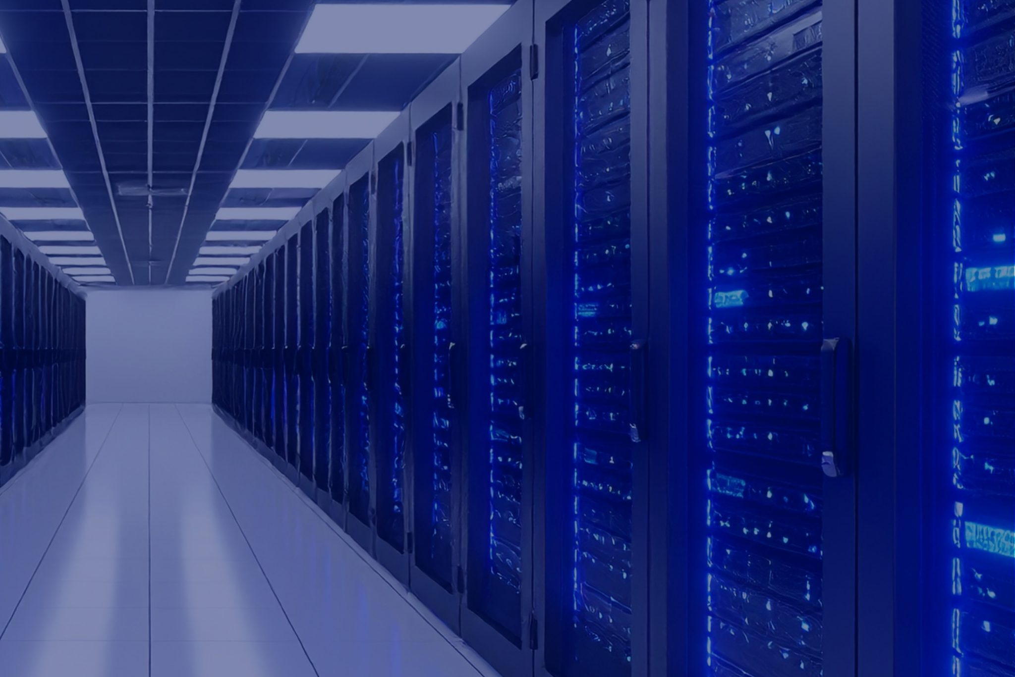 Asset Recovery Services and Reverse Logistics for Data Centers - Aerodoc