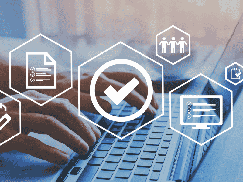 Inspection certificates