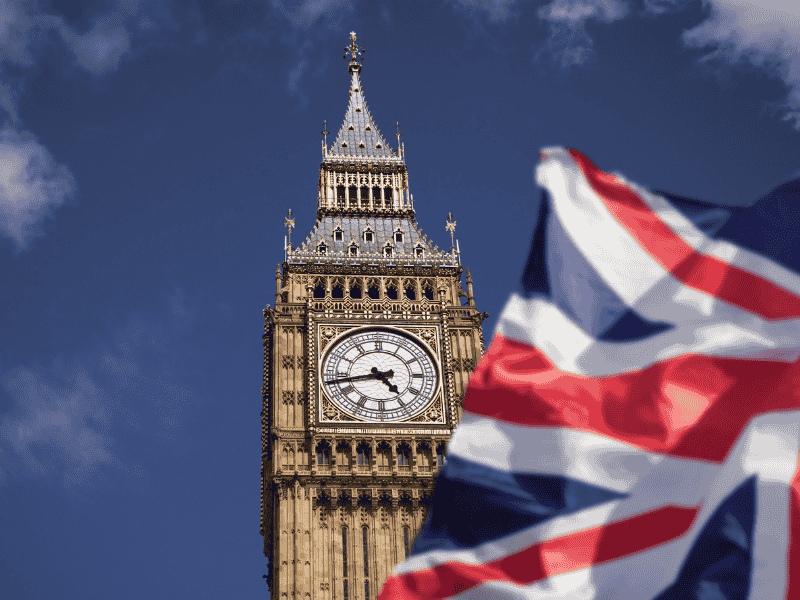 International Logistics After Brexit in 2025 