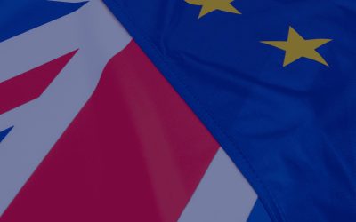 International Logistics After Brexit in 2025