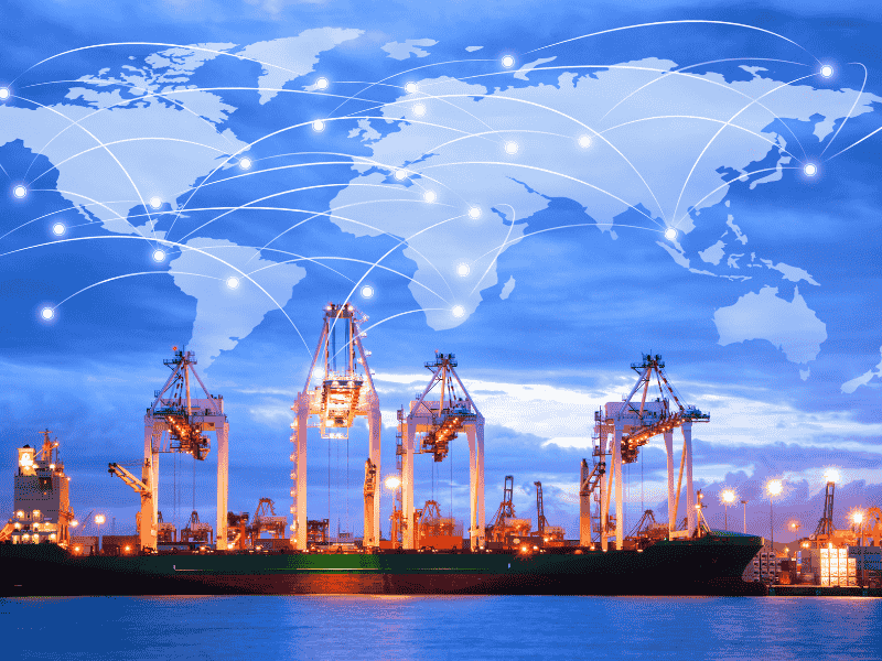 International Logistics After Brexit