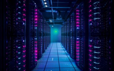 How to Achieve Traceability in Data Center Logistics