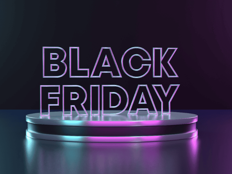Black Friday